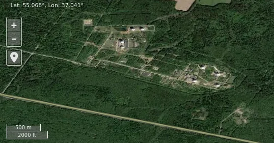 The Petrov Incident: Soviet Early Warning Satellite Mistakes Sunlight for US Missiles — One Officer Prevents World War Three