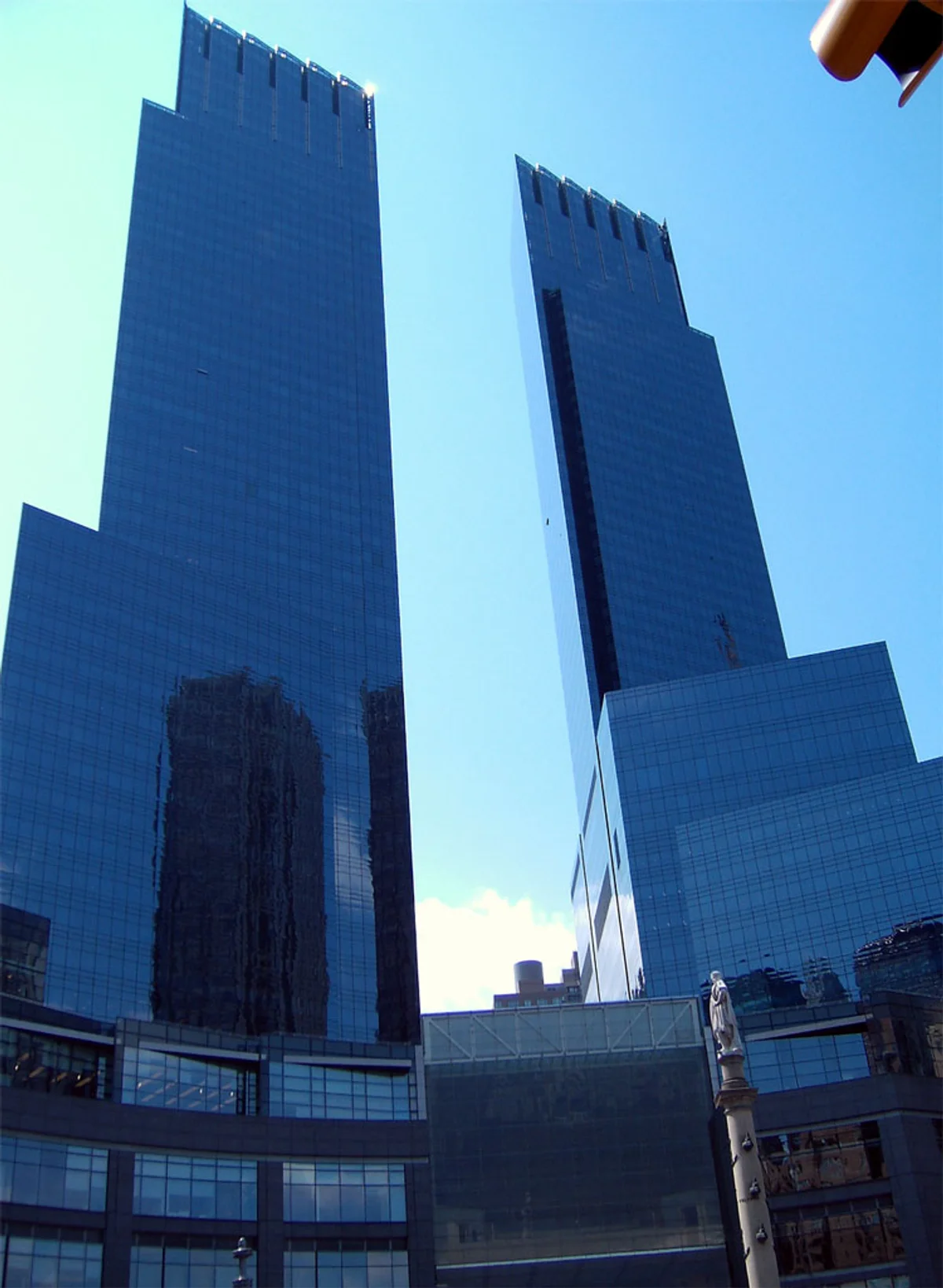 AOL–Time Warner: $350 Billion Merger Produces $99 Billion Write-Off and Is Fully Unwound Nine Years Later