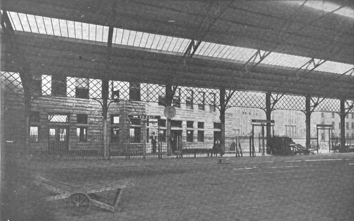 Google Buzz social network interface inside Gmail