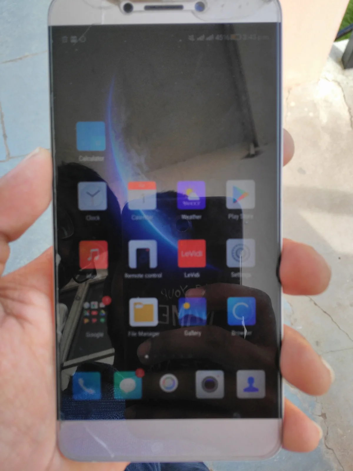 LeEco: Founder Builds $5 Billion Tech Empire Across Seven Industries, Then Flees to Los Angeles