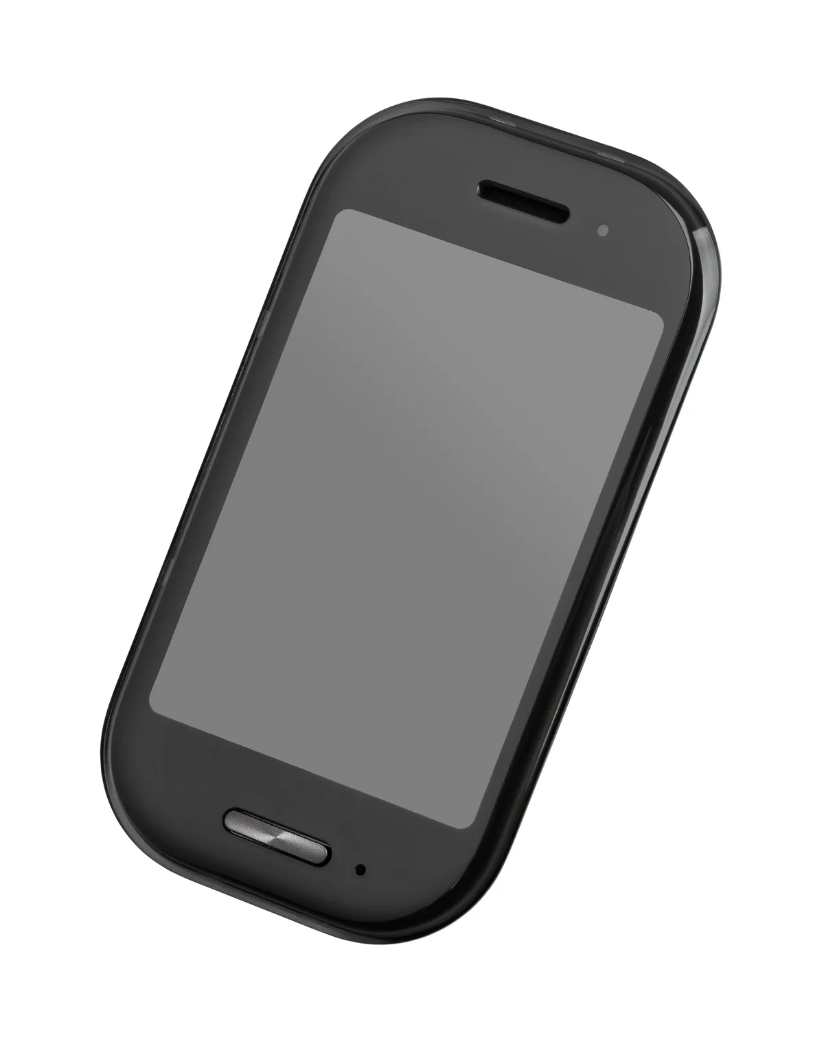 Microsoft Kin ONE and Kin TWO smartphones product photo