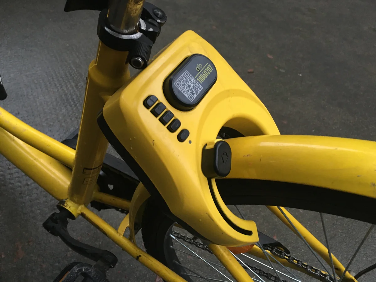 Ofo Burns $2 Billion in VC, Leaves 15 Million Users Waiting for Deposit Refunds