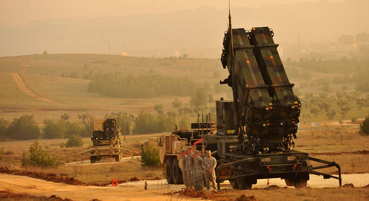 Patriot Missile Floating-Point Bug Misses Incoming Scud, 28 US Soldiers Killed