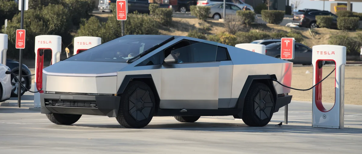 Tesla Cybertruck Recalled for Stuck Accelerator — 100% of Delivered Units Affected