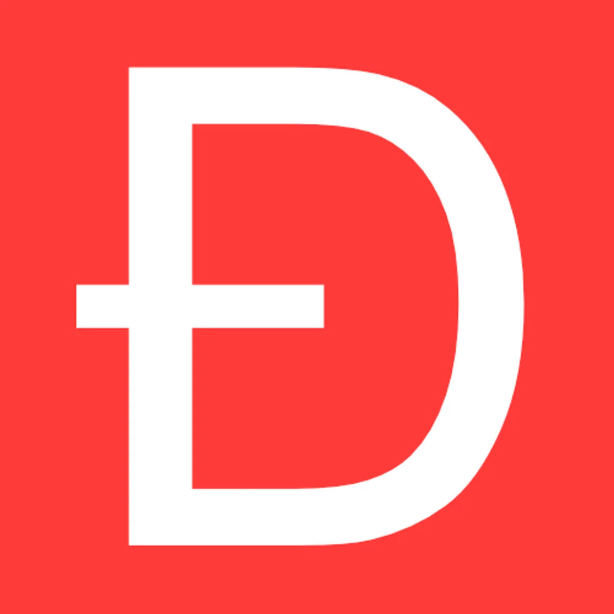 The DAO logo