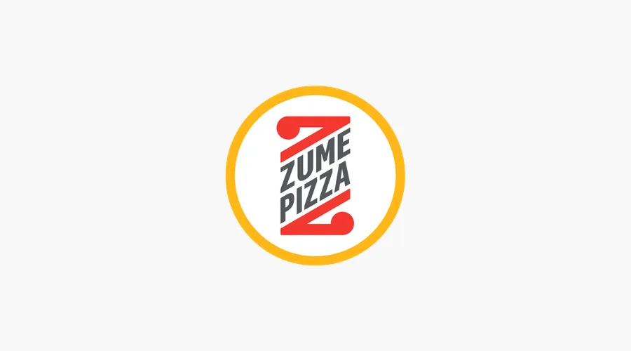 Zume Pizza company logo