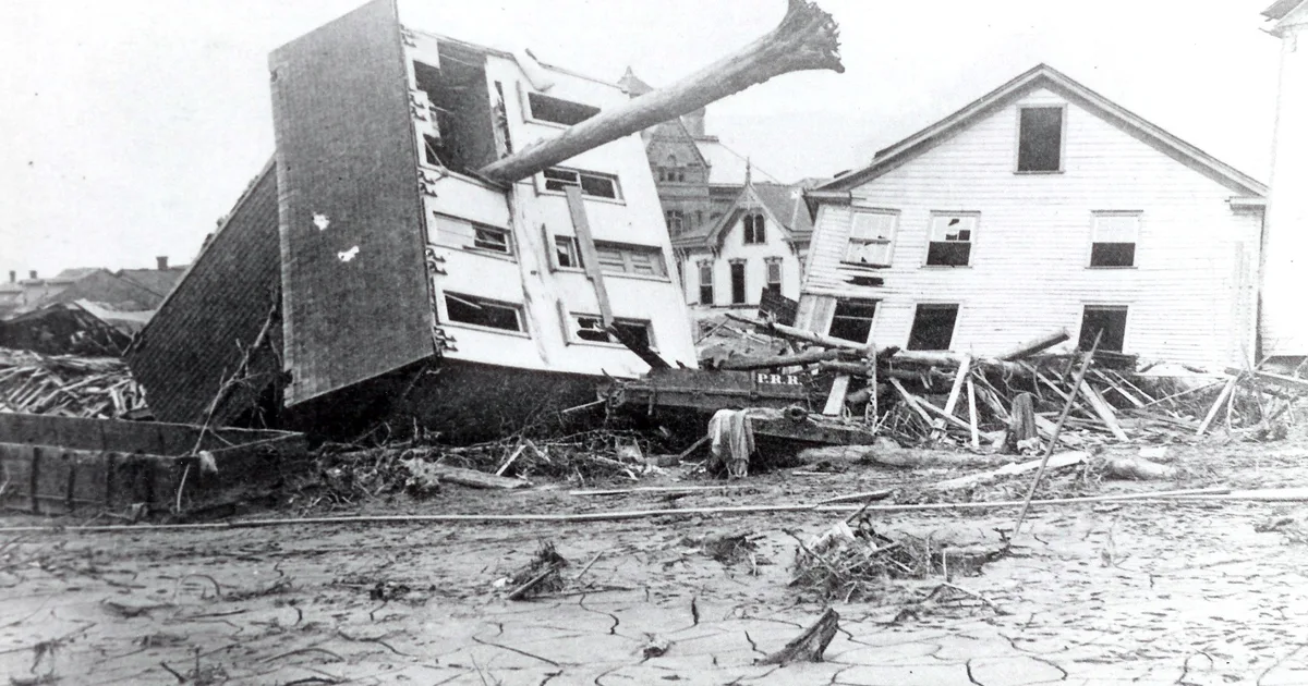 A Private Fishing Club Killed 2,209 People and Nobody Was Ever Charged